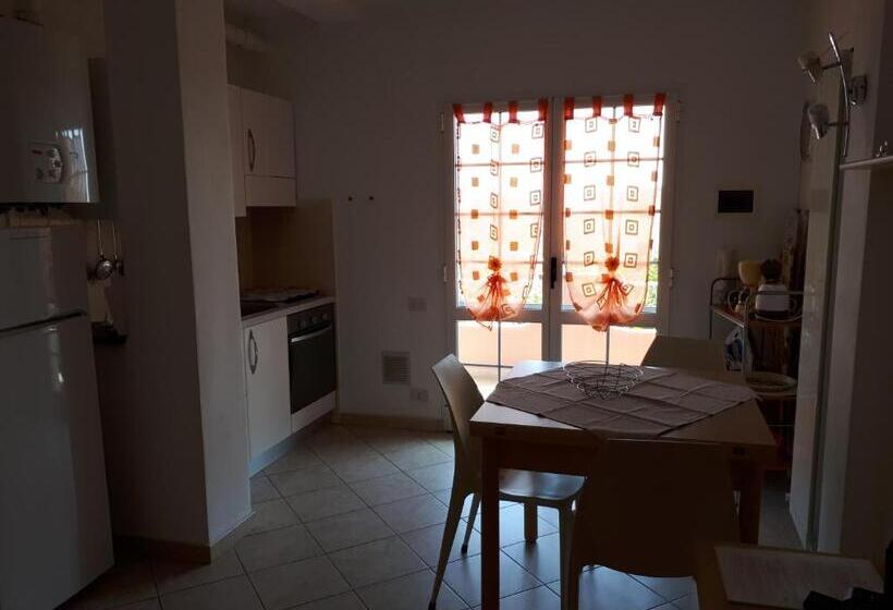 침실 1개 수피리어 아파트, Azienda Agrituristica Villa Arianna