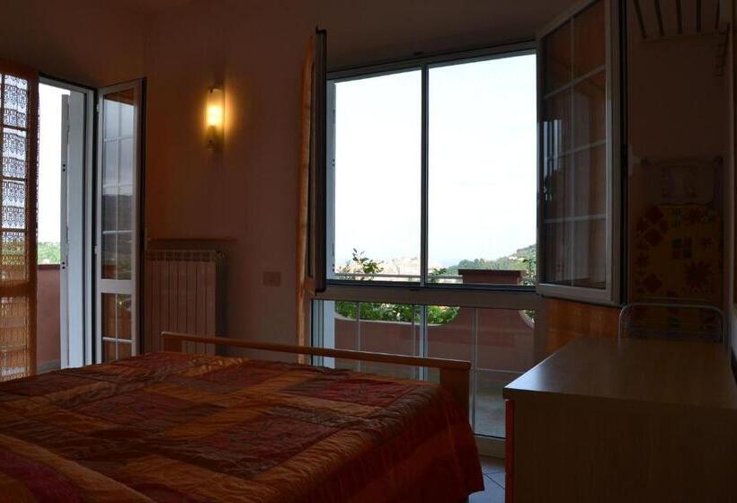 침실 1개 수피리어 아파트, Azienda Agrituristica Villa Arianna