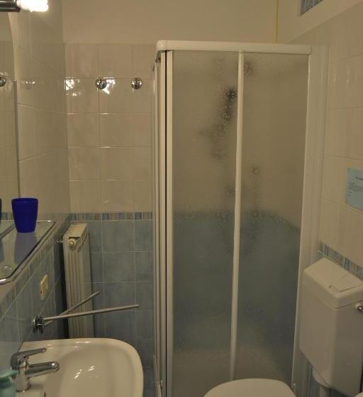 침실 1개 바다 전망 아파트, Azienda Agrituristica Villa Arianna