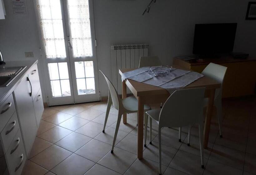 스탠다드 스튜디오, Azienda Agrituristica Villa Arianna