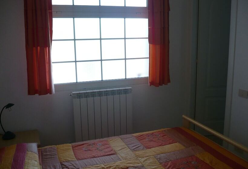 침실 1개 바다 전망 아파트, Azienda Agrituristica Villa Arianna