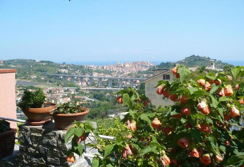 침실 1개 수피리어 아파트, Azienda Agrituristica Villa Arianna