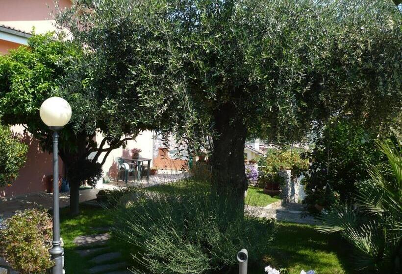 침실 1개 수피리어 아파트, Azienda Agrituristica Villa Arianna