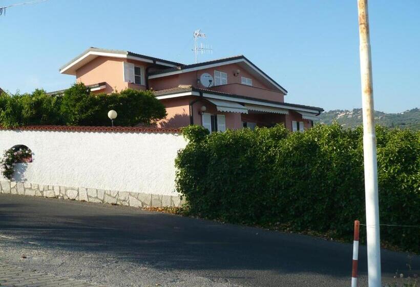 침실 1개 테라스 아파트, Azienda Agrituristica Villa Arianna