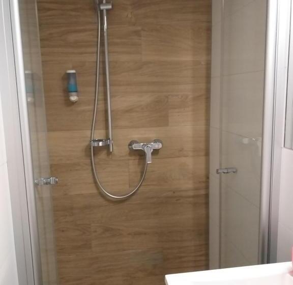 패밀리 룸, Bodensee Hotel Storchen