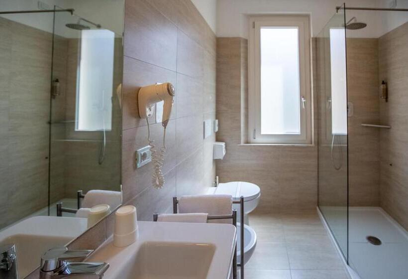 高级房间 - 可使用Spa, Lory