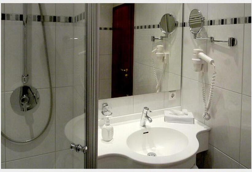 Family Suite, Restaurant Ochsen