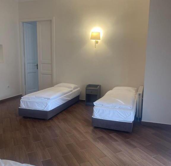 Номер Стандарт, Jókai Villa