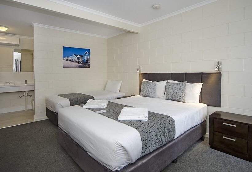 스탠다드 룸, Victor Harbor City Inn