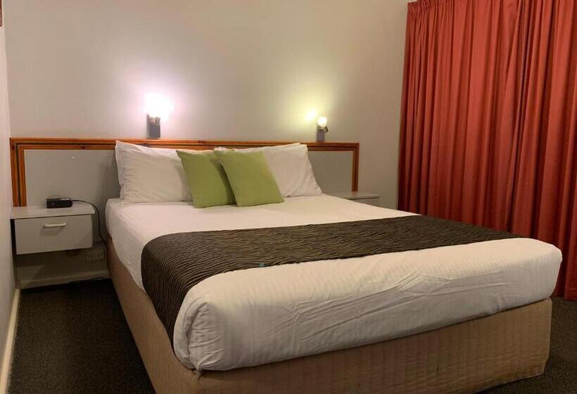 豪华房间, Orana Windmill Motel