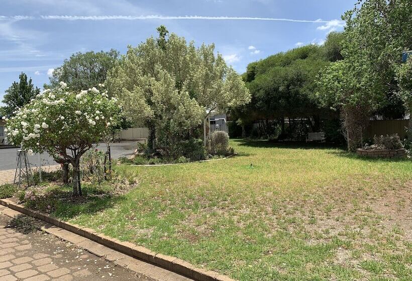豪华房间, Orana Windmill Motel