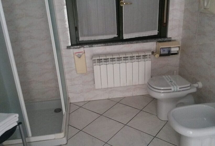 Номер Стандарт, Residence La Fontana