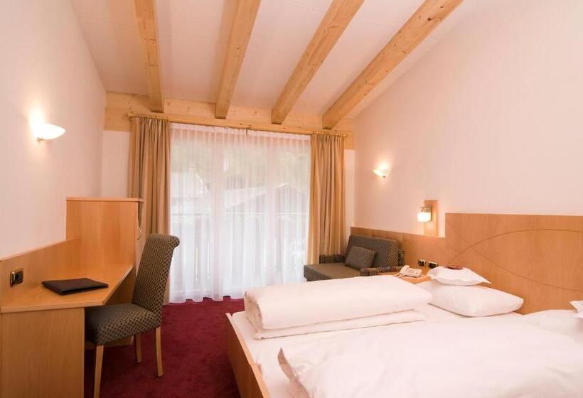 Номер Комфорт, Sporthotel Zoll