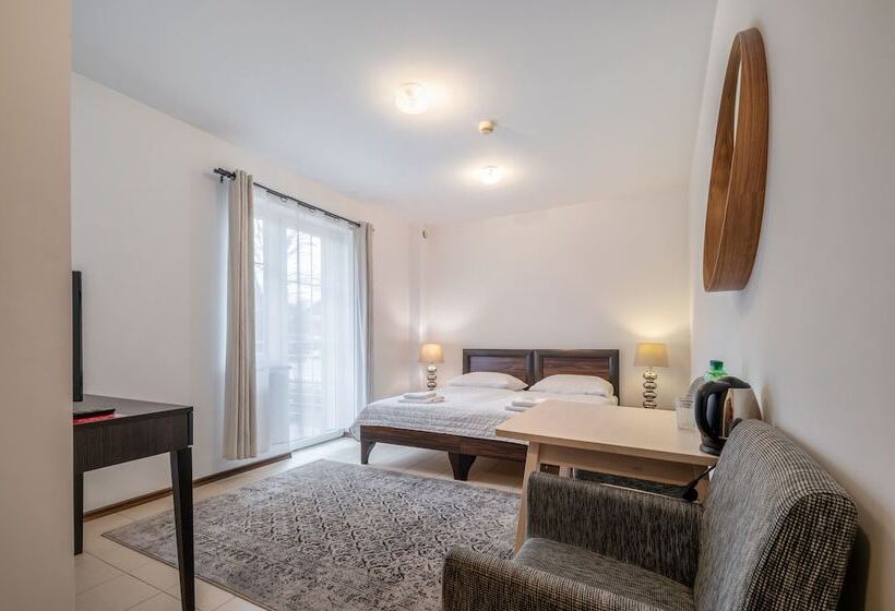 Номер Стандарт, Villa Tilia