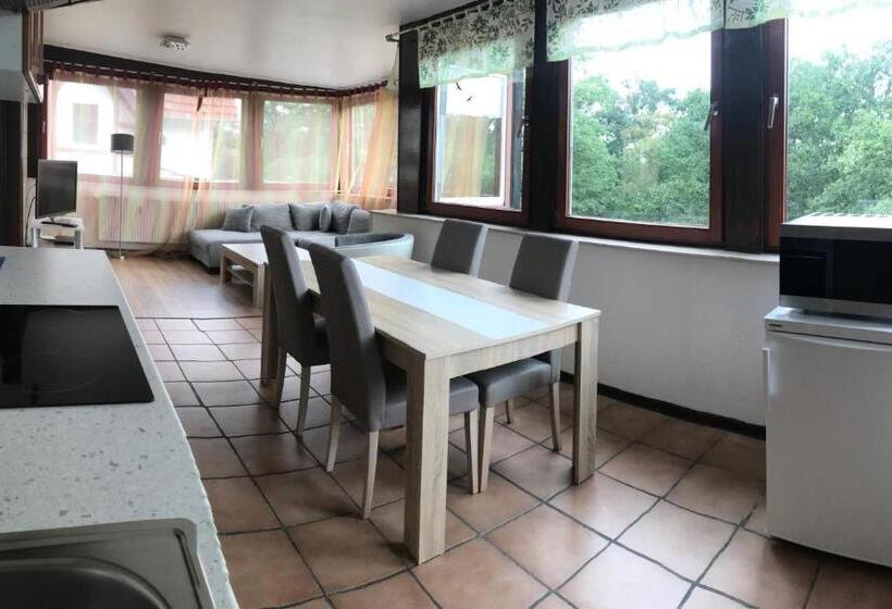 クラシックスイート, Waldhotel Bad Münstereifel
