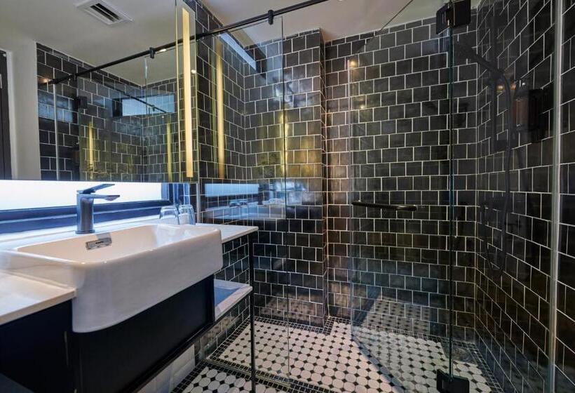 标准间, J Hotel By Dorsett