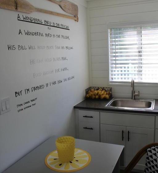 Люкс Повышенной Комфортности, Island View Cottages Sebastian