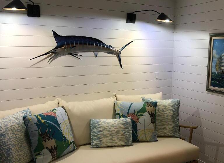 Студия Deluxe, Island View Cottages Sebastian