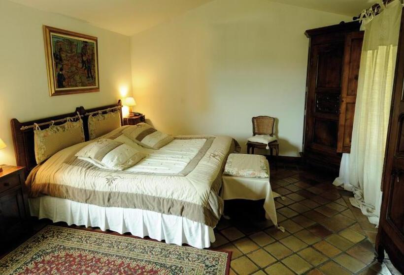 Standard Room, Chez Bruno