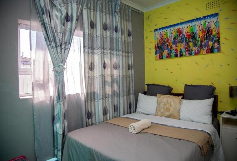 Familienzimmer, Annex Lodge & Spa