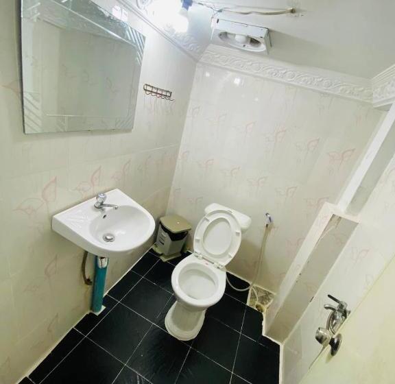 Camera Tripla Standard Vista Mare, Elephant Guesthouse