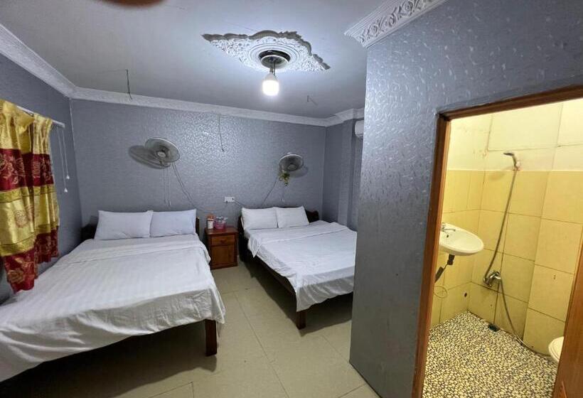 Camera Standard, Elephant Guesthouse