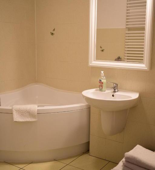Апартаменты 1 Спальня, Kolory Guest House