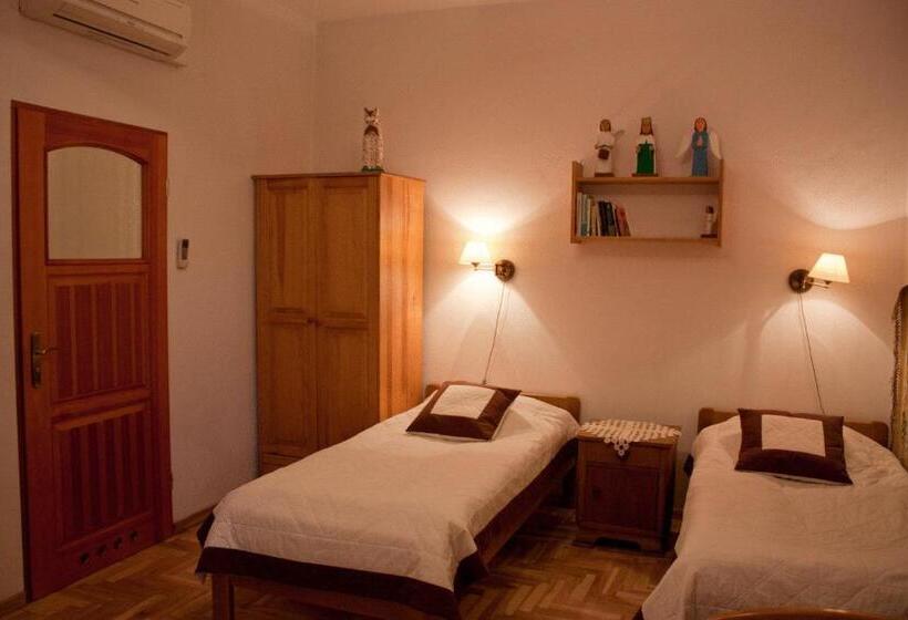 Номер Стандарт, Kolory Guest House