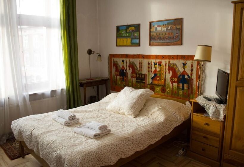 Номер Стандарт, Kolory Guest House