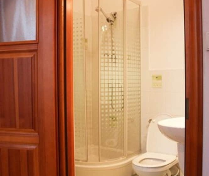 Номер Стандарт Трехместный, Kolory Guest House