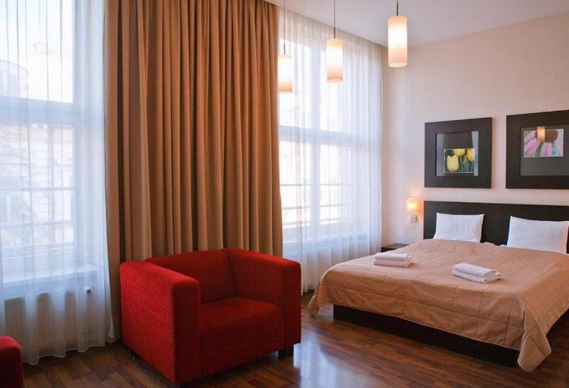 비즈니스룸, Grand Hotel Trenčin