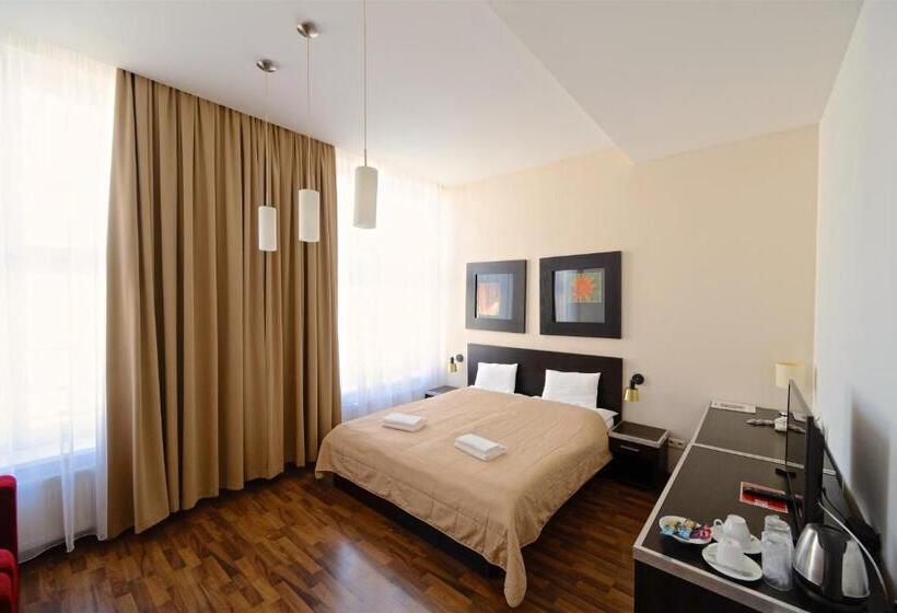 비즈니스룸, Grand Hotel Trenčin
