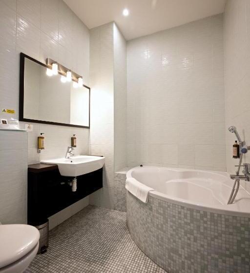 스탠다드 룸, Grand Hotel Trenčin