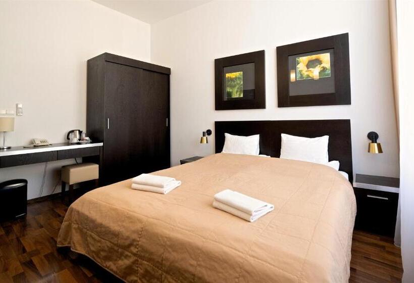스탠다드 룸, Grand Hotel Trenčin