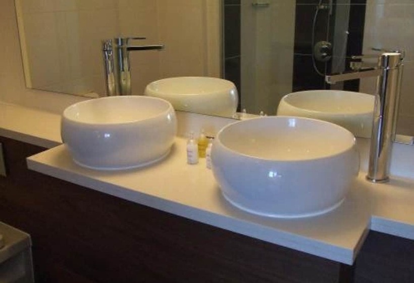 スーペリアールーム, The Bannatyne Spa