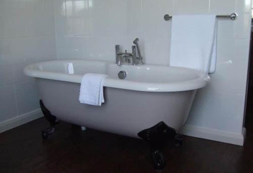デラックスルーム, The Bannatyne Spa