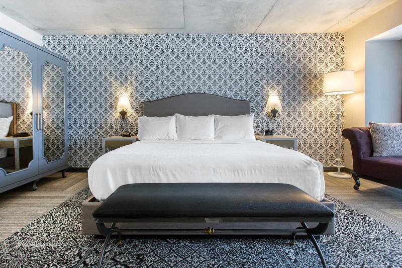 デラックスルーム, The Bannatyne Spa
