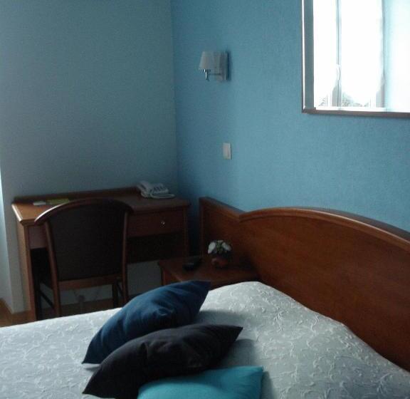 Номер Стандарт, Chambres D Hôtes La Chaumière