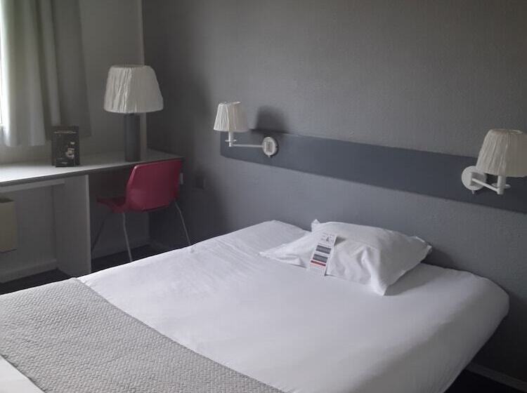 Номер Economy, Contact Hôtel Alys Bourg En Bresse Ekinox Parc Expo