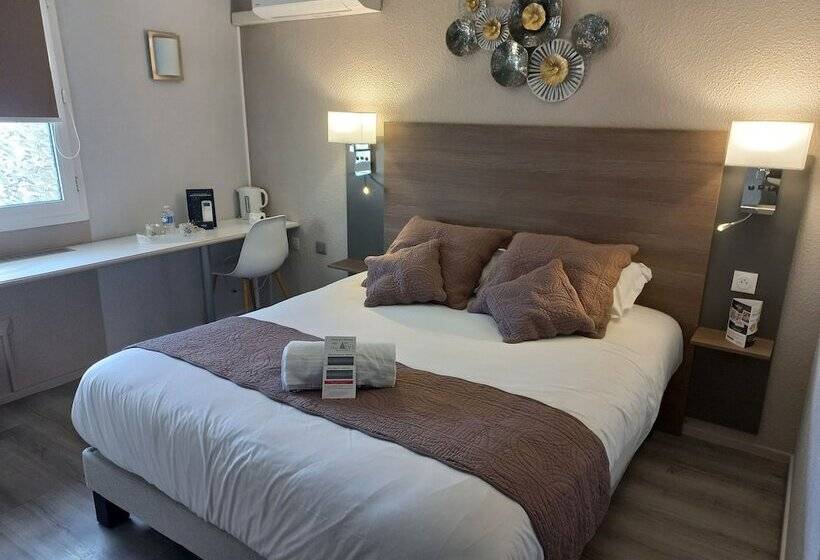 Номер Superior, Contact Hôtel Alys Bourg En Bresse Ekinox Parc Expo