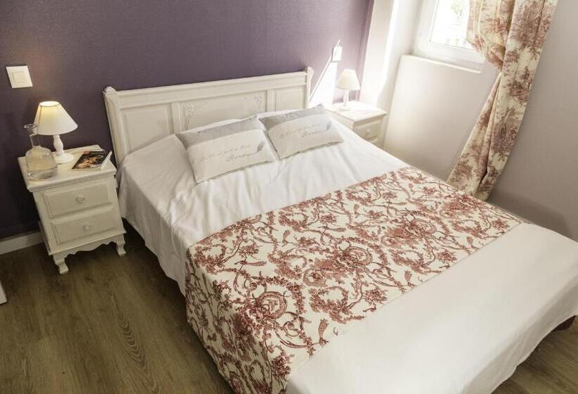 Номер Basic, La Villa Les Mots Passants