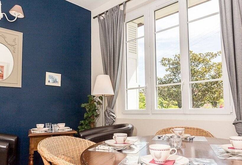 Номер Superior, La Villa Les Mots Passants