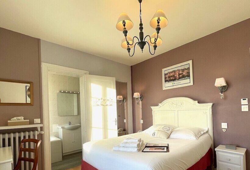 Трехместный Номер Superior, La Villa Les Mots Passants