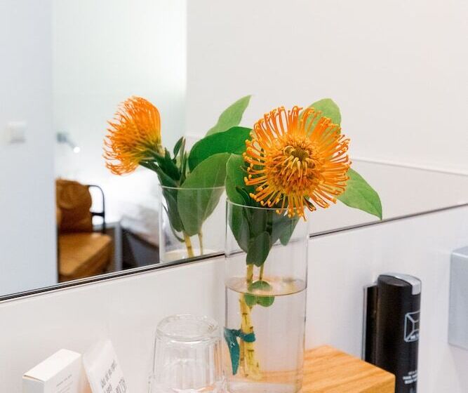 Четырехместный Номер Стандарт, Mk Hotel München Max Weber Platz