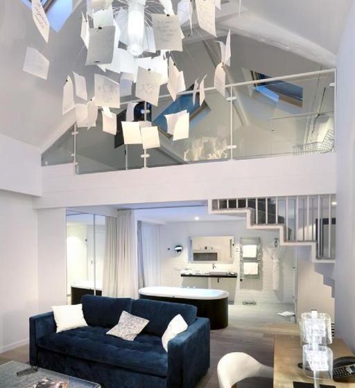 Family Suite, Petit Hôtel Confidentiel
