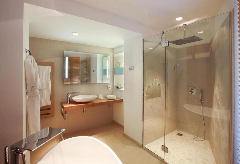 Family Suite, Petit Hôtel Confidentiel