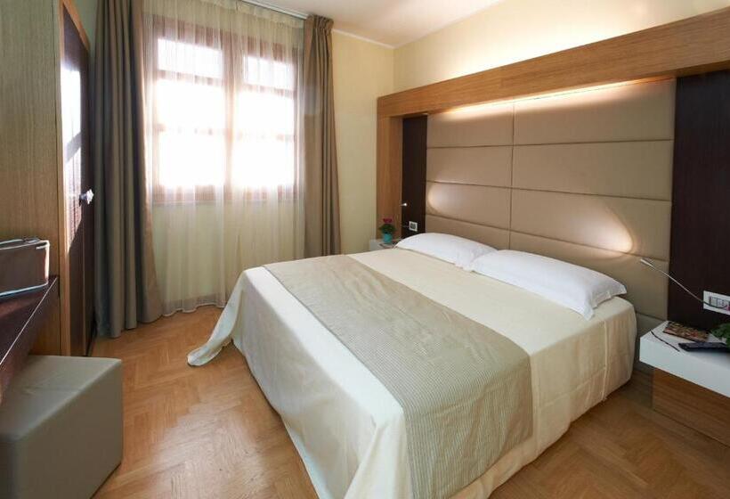 Номер Стандарт Индивидуальный, Santa Caterina Resort