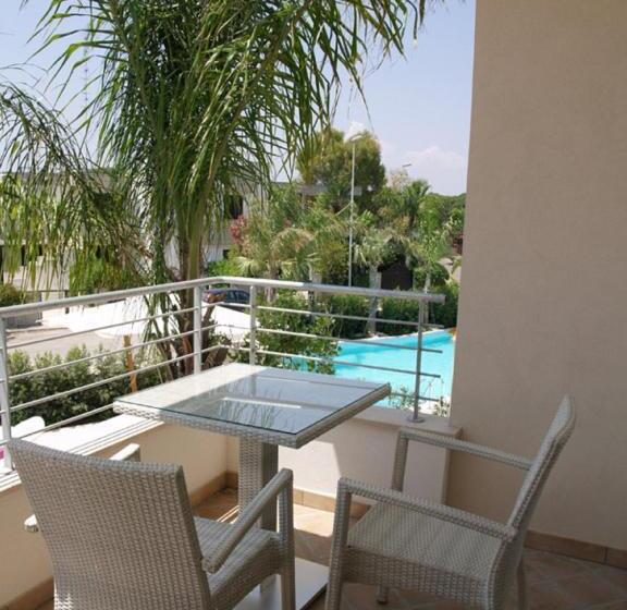 Family Suite, Santa Caterina Resort