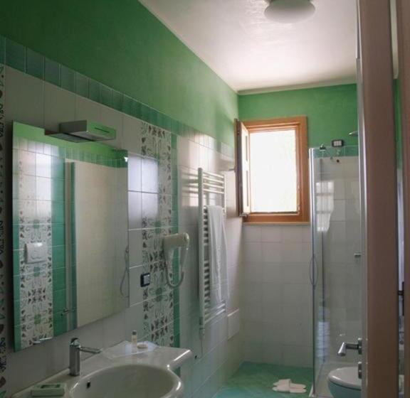 Апартаменты Deluxe 1 Спальня, Santa Caterina Resort