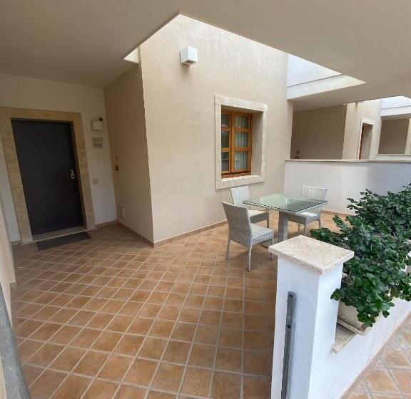 Семейные Апартаменты, Santa Caterina Resort